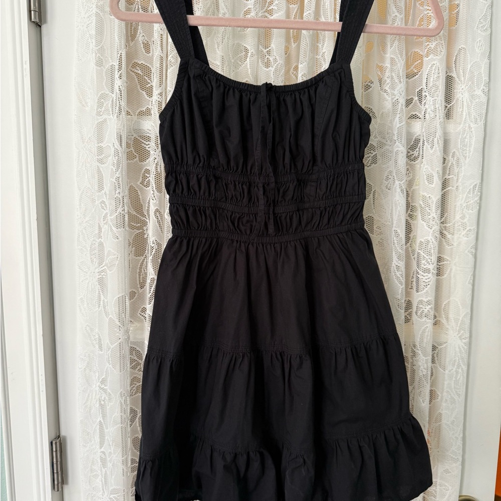 Aritzia Sunday Best Mini Dress - Picture 7 of 7